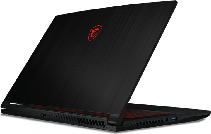 MSI GF63 i7 10750H 8GB 512GB GeForce RTX 3050 Ti FHD No OS Skroutz gr