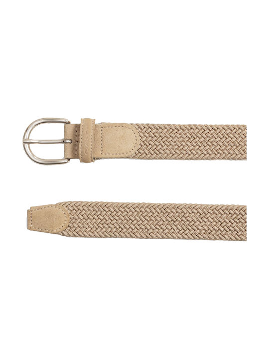 Gant Women's Belt Beige 4940141-034