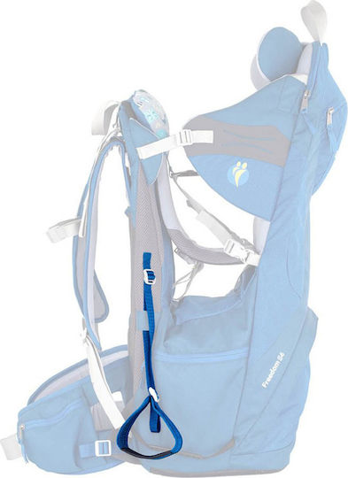 Littlelife Rückentrage Freedom S4 mit Maximalgewicht 20kg