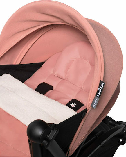 BabyZen Port Bebe Yoyo² Newborn Ginger