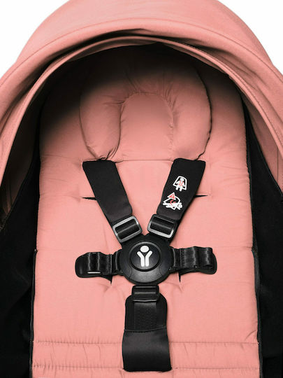 BabyZen Port Bebe Yoyo² Newborn Ginger