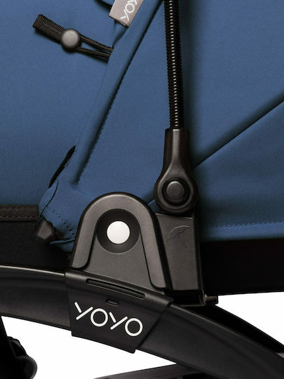 BabyZen Port Bebe Yoyo² Navy Blue