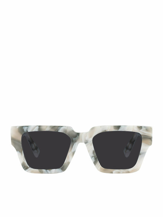 De Sunglasses Monday Γυαλιά Ηλίου με Κοκκάλινο Σκελετό De Sunglasses Monday Γυαλιά Ηλίου με Κοκκάλινο Σκελετό