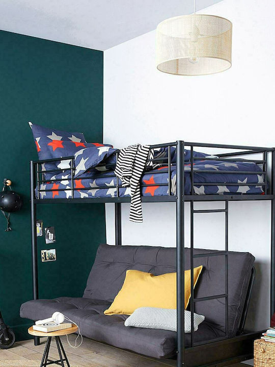 La Redoute Interieurs Dolkie Rund Lampenschirm Beige