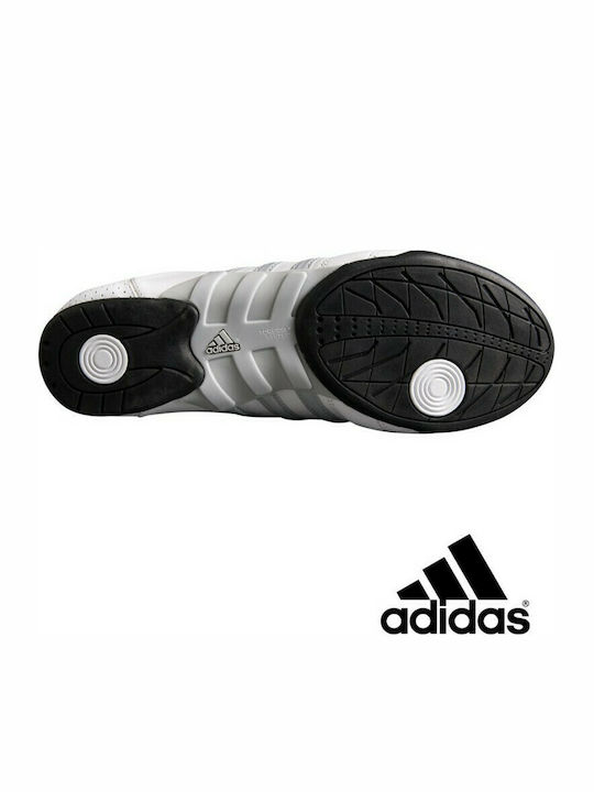 Adidas Adi-Lux Παπούτσια Taekwondo Λευκά