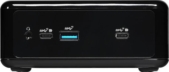 ASRock Industrial 4x4 BOX-4300U