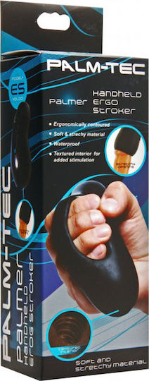 XR Palm-Tec Palmer Hand Held Ergo Stroker Masturbator AE380