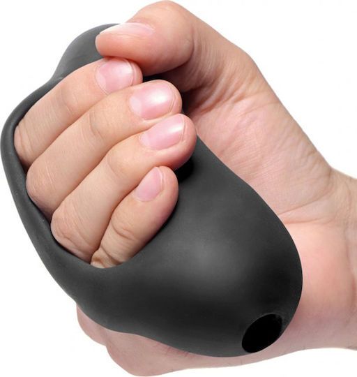 XR Palm-Tec Palmer Hand Held Ergo Stroker Masturbator AE380