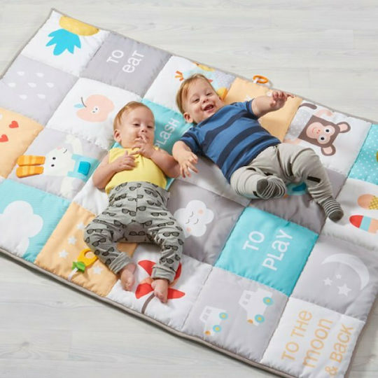 Taf Toys Love Spielmatte für Neugeborene