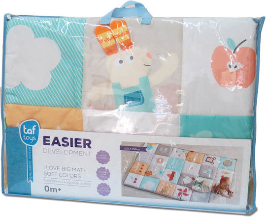 Taf Toys Love Spielmatte für Neugeborene
