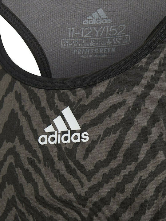 adidas To Move Kids' Bralette Black