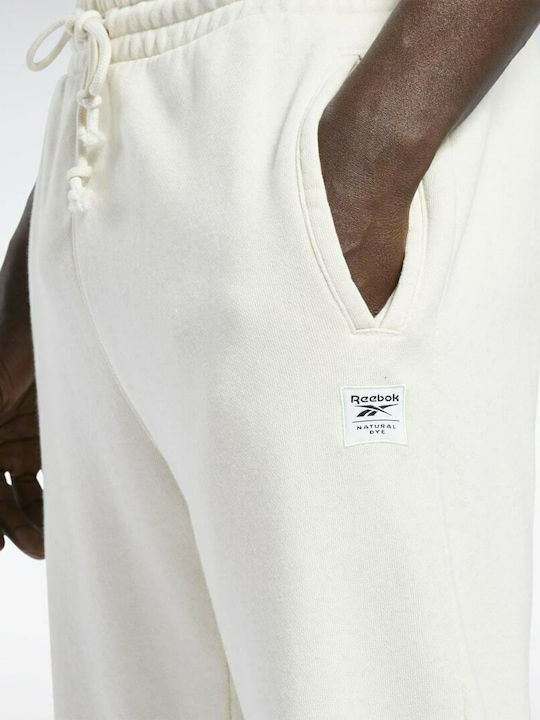 Classics Παντελόνι Φόρμας Non Dyed
