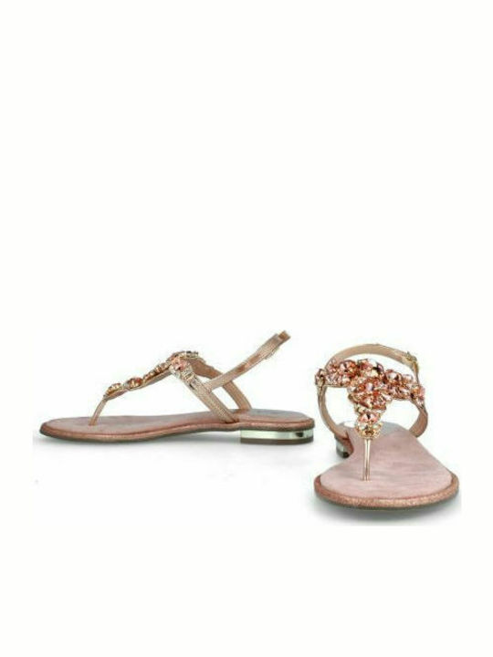 Menbur Pink sandal 020753 38