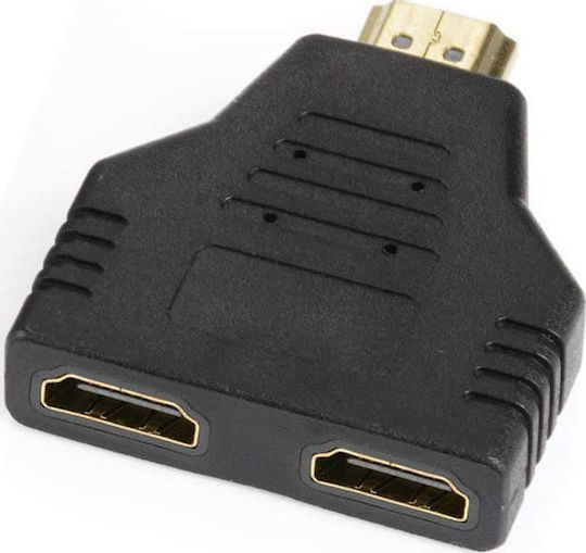 Andowl Q-JC16 HDMI Splitter