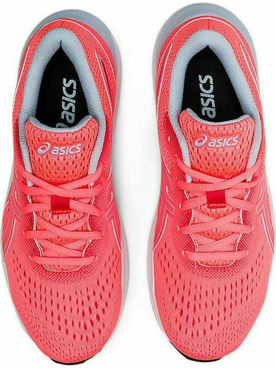 ASICS Αθλητικά Παιδικά Παπούτσια Running Gel Excite 8 Gs Ροζ