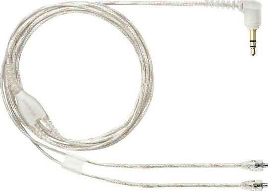 Shure Καλώδιο Ήχου 3.5mm male - 1.6m (EAC-64 CL)