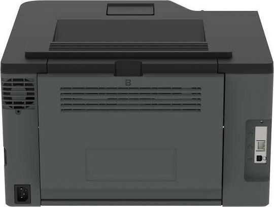 Lexmark C3426dw Έγχρωμoς Εκτυπωτής Laser με WiFi και Mobile Print