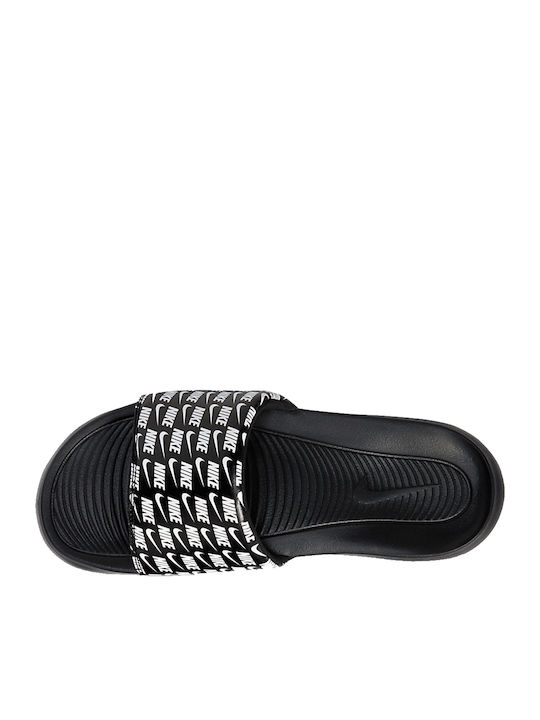 Victori One Men's Slides Black