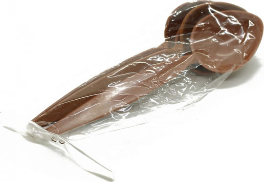 Saz Musical Spoons Plastics