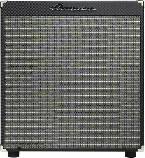 Ampeg RB-115 Combo Amplifier for Electric Bass 1 x 15" 200W Black