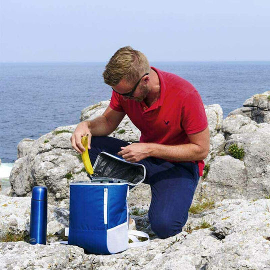 Mobicool Ισοθερμική Τσάντα Πλάτης Holiday 20 λίτρων Μ26 x Π17 x Υ45εκ.