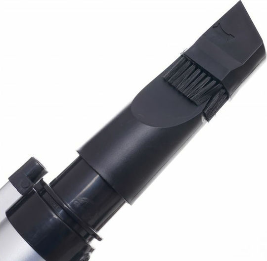 Kraft & Dele KD-482 Σκούπα Υγρών / Στερεών 1400W με Πλαστικό Κάδο 20lt