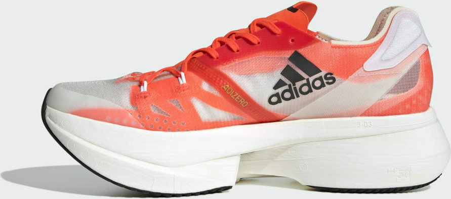 Adidas Adizero Prime X G54976 Ανδρικά Αθλητικά Παπούτσια Running