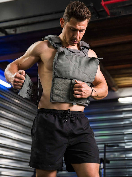 Pentagon Tactical Vest Gray Tactical Vest Grey