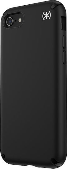 Speck Presidio2 Pro Back Cover Πλαστικό Μαύρο (iPhone SE 2022/2020)