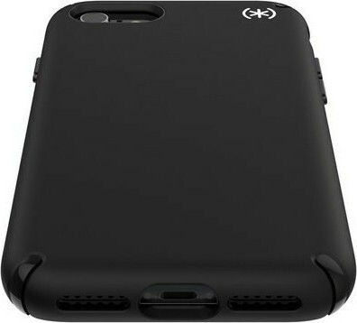 Speck Presidio2 Pro Back Cover Πλαστικό Μαύρο (iPhone SE 2022/2020)