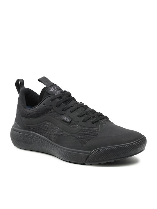 Ultrarange Exo Sneakers Μαύρα