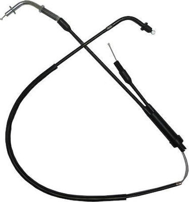 Motorcycle Throttle Cable Double Yamaha F1ZR F1ZR