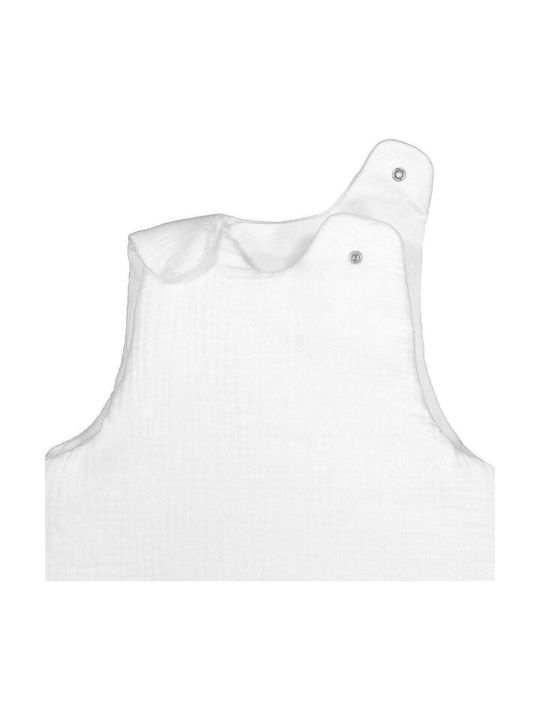 La Redoute Interieurs Sommer Schlafsack Kumla 3 Tog White