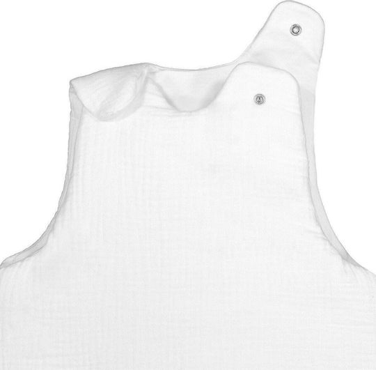 La Redoute Interieurs Καλοκαιρινός Υπνόσακος Kumla 3 tog White