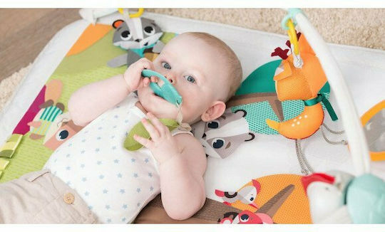 Tiny Love Activity Playmat Into The Forest Multicolour for 0+ months (LxWxH) 86x78x37cm
