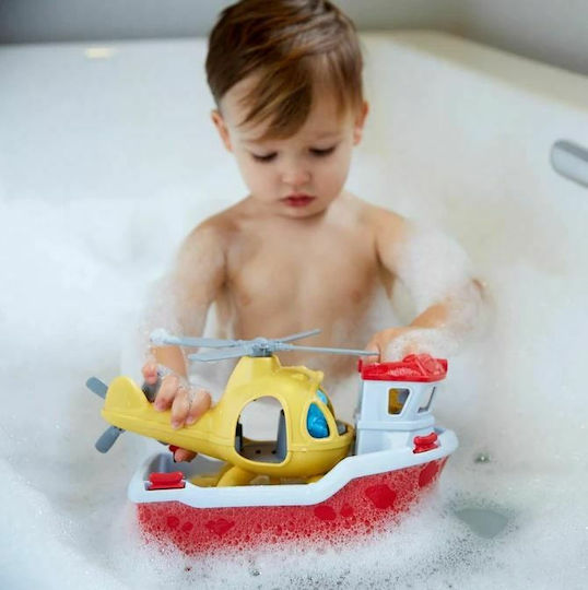 Green Toys Βαρκούλα Μπάνιου για 24+ Μηνών