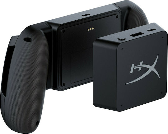 HyperX ChargePlay Clutch Wireless Gamepad for Android Black