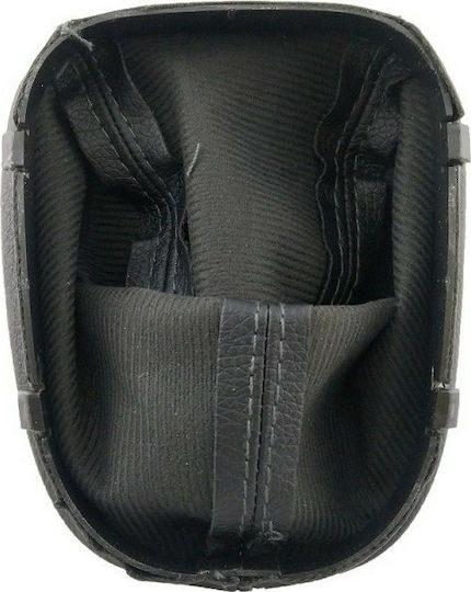 Carner Shift Knob with Bubble για Merceds C-Class for Mercedes-Benz C Class W203 black