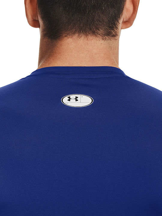 Under Armour Compression Blue