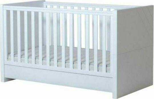 Santa Bebe Bianco Baby-Möbel-Sets 153-435 Santa Bebe Bianco Baby-Möbel-Sets 153-435
