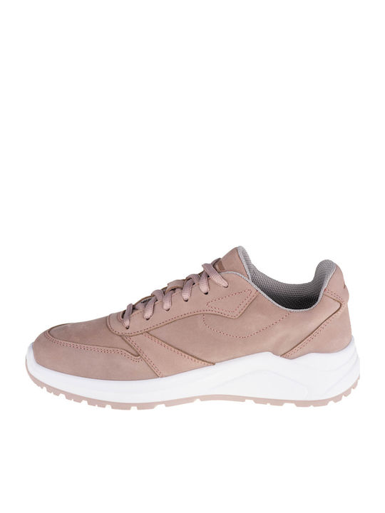 4F Damen Sneakers Rosa H4L21-OBDL250-56S