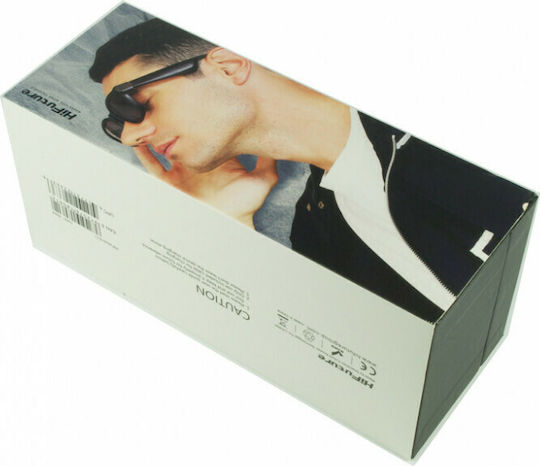 HiFuture Glasses in Black Color N54101