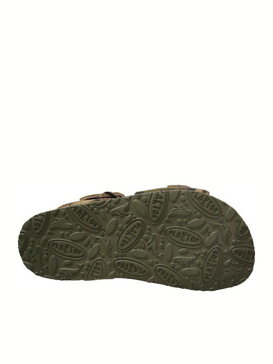 Kids' Sandals Louis Anatomic Mushroom