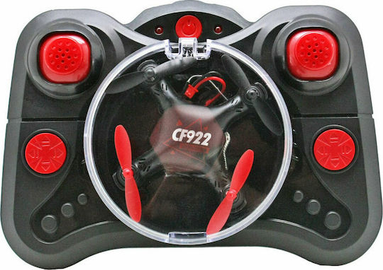 Forever CF922 Pocket Drone Παιδικό 2.4 GHz χωρίς Κάμερα