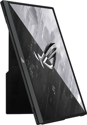 Asus ROG Strix XG16AHP IPS Gaming Monitor / Portable Monitor 15.6" FHD 1920x1080 144Hz with Response Time 3ms GTG