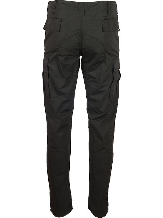 MRK BDU Tactical Military Pants in Black Color