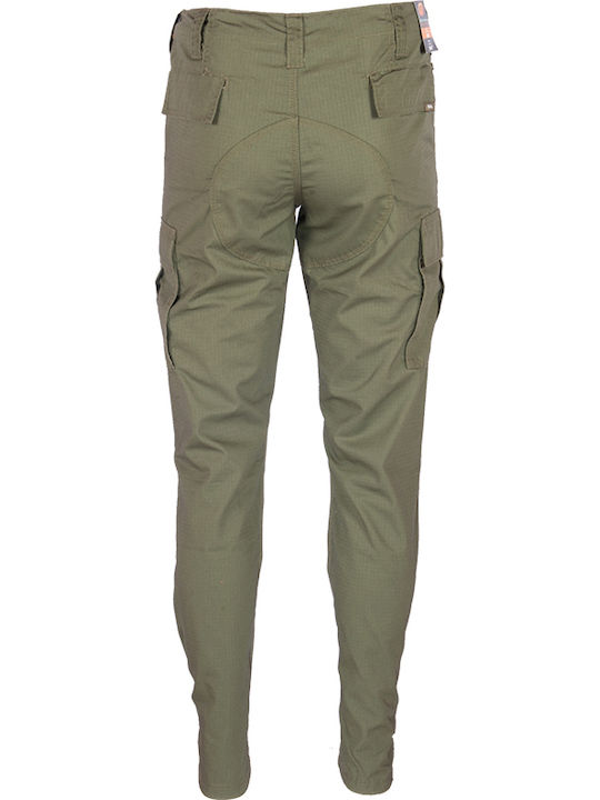 MRK BDU Tactical Στρατιωτικό Παντελόνι Χακί