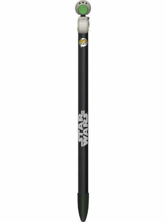Funko Pop! Pen Topper Movies: D-0 Funko Pop! Pen Topper Movies: D-0
