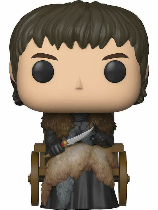 Funko Pop! Television: Bran Stark #67