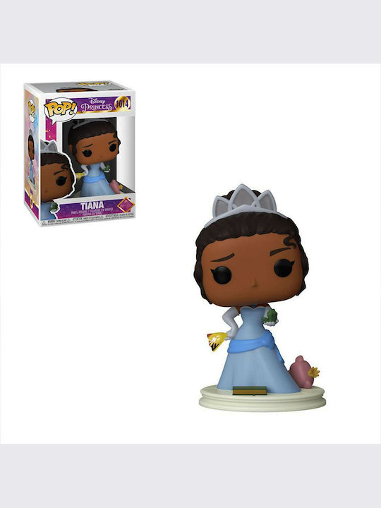 Funko Pop! Disney: Tiana 1014